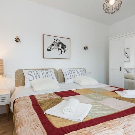 Apartments Marta 2 Zadar Dış mekan fotoğraf