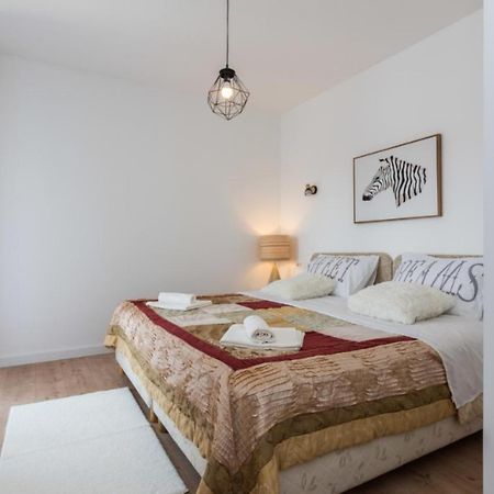 Apartments Marta 2 Zadar Dış mekan fotoğraf