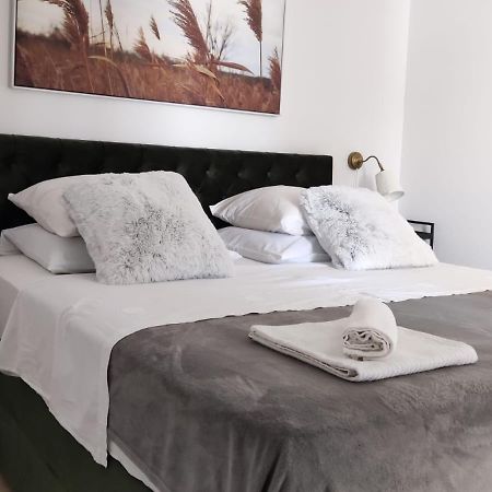 Apartments Marta 2 Zadar Dış mekan fotoğraf