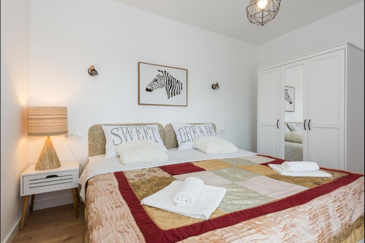 Apartments Marta 2 Zadar Dış mekan fotoğraf