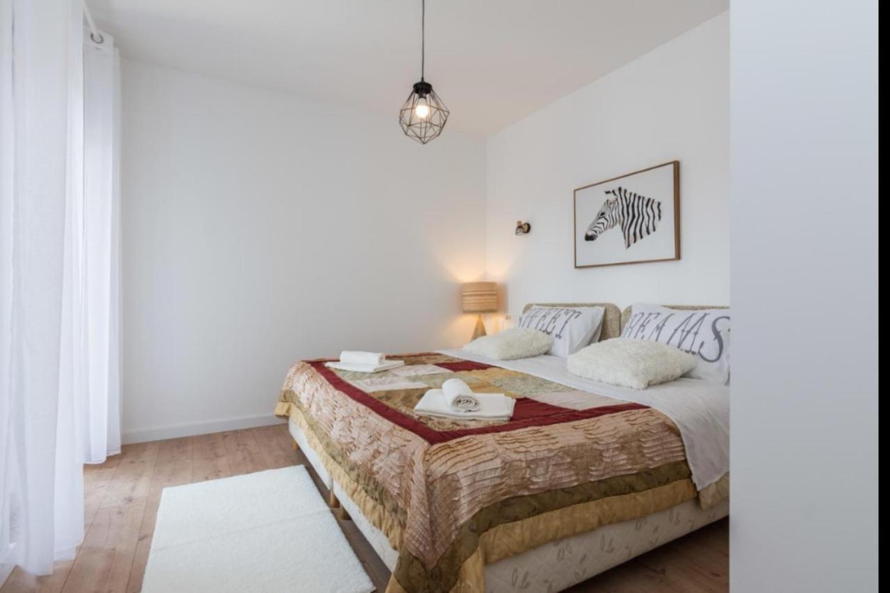 Apartments Marta 2 Zadar Dış mekan fotoğraf