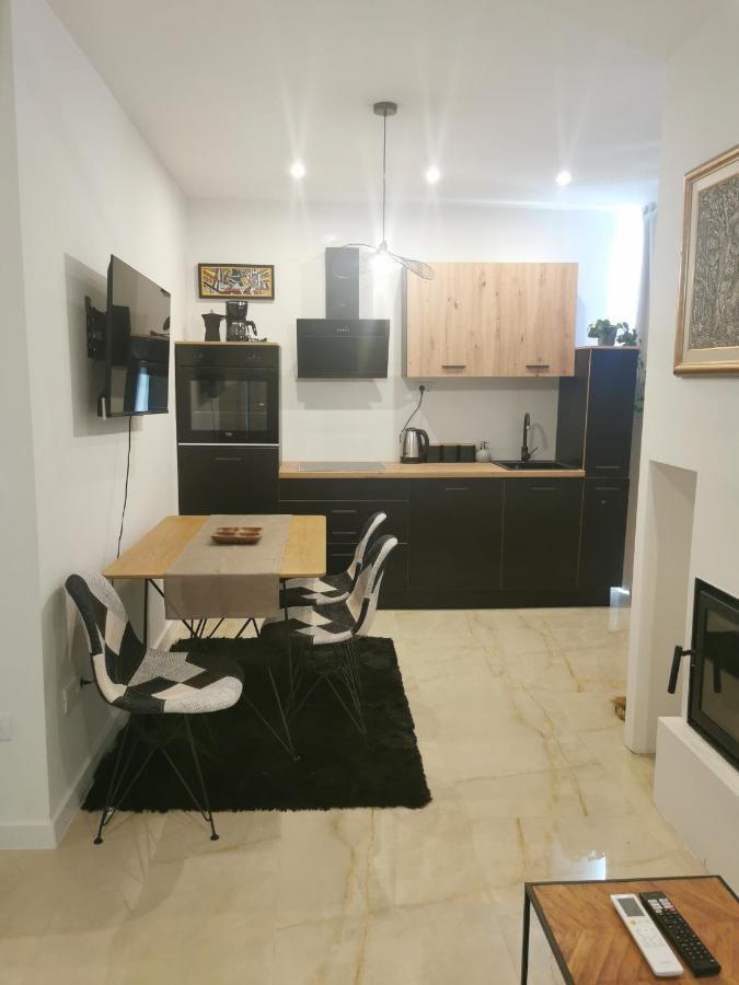 Apartments Marta 2 Zadar Dış mekan fotoğraf