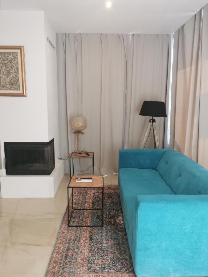 Apartments Marta 2 Zadar Dış mekan fotoğraf
