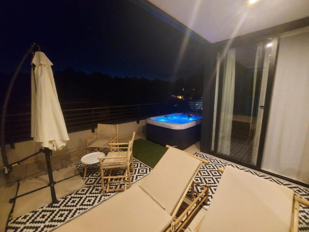 Apartments Marta 2 Zadar Dış mekan fotoğraf