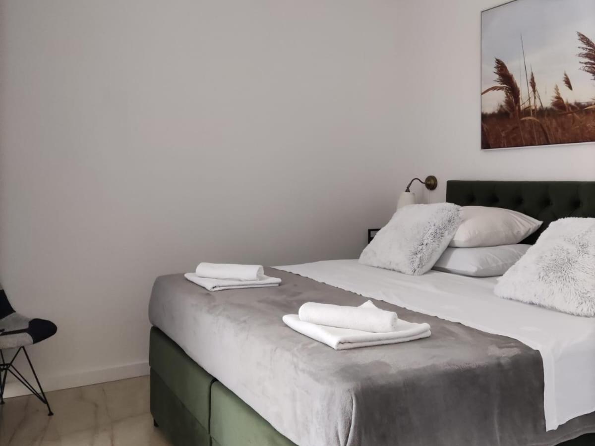 Apartments Marta 2 Zadar Dış mekan fotoğraf